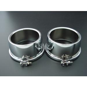 1330□CB400F/CB350F フロントエンブレム(大)※ステー付き ヨンフォア