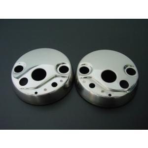 cb400f 旧ヨンフォア・398.408 again製　メーターアップステー CB400F メーターアップ用ブラケット(メーターアップステイ
