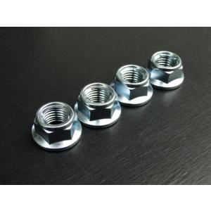 1591□CB400F ステンレスエンジンカバーボルト(純正タイプ) ヨンフォア