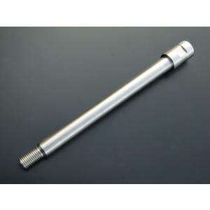 1330□CB400F/CB350F フロントエンブレム(大)※ステー付き ヨンフォア