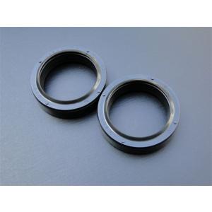 1330□CB400F/CB350F フロントエンブレム(大)※ステー付き ヨンフォア