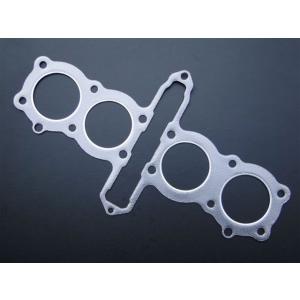 2211■CBX400F/CBR400F シリンダーヘッドガスケット