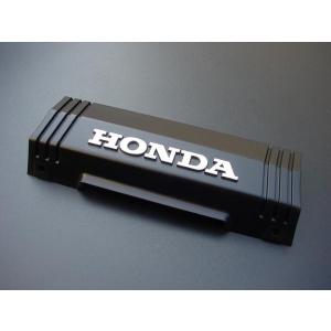 0064□CB400F/CB350F/CB750K 純正フロントフェンダーステー取付