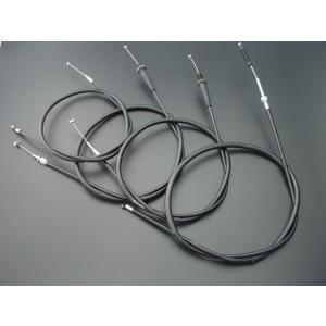 2424■CBX400F/CBX550F イージーワイヤーセット(10cmLG)