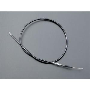 2438■CBR400Fイージークラッチワイヤー (20cmLG)