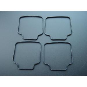 2781□CBX400F/CBR400F 純正ガソリンコック取付用パッキン : 絶版