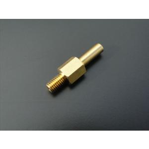 CBR400F 真鍮 シリンダーヘッド シーリングボルト Oリング付き CBR400F 真鍮 シリンダーヘッド シーリングボルト Oリング付き