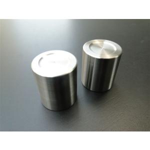 2984■CBX400F ステンレス・リアキャリパーピストン（30Φ）2個セット