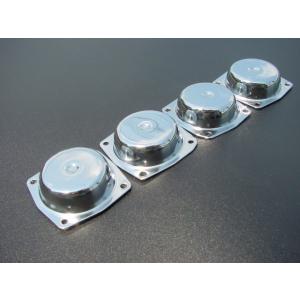 CBX400F NC07スプロケカバー メッキ パステルロード 14141 : パステル