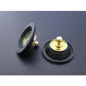 4600■HAWK 400cc 純正キャブレターエアーカットバルブゴムセット ホーク バブ