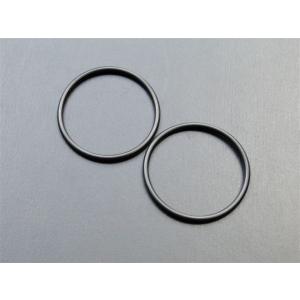 4623■HAWK全機種 キャブインシュレーター用オーリング(2個) ホーク バブ