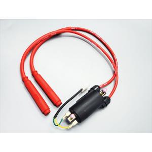 NGK スズキ イグニッションコイル 3本セット U5554 ハスラー MR52S