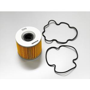 6210■GS400/GSX400F/GSX400FS オイルフィルター(オイルエレメント)