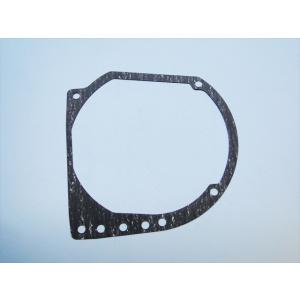 6651■GT380 ジェネレーターカバーガスケット※拘りの黒色 サンパチ