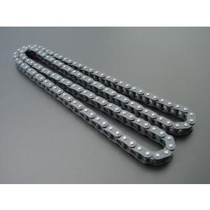 7555□GS400 フロントスプロケット取付用ロックワッシャー＋ナット