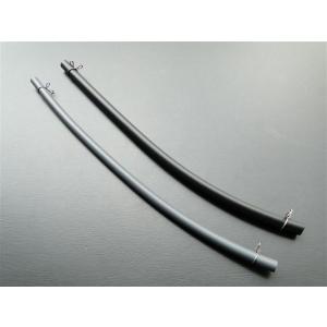 6880■GS400/GS400E ガソリンホース+エアーホース(2本セット)