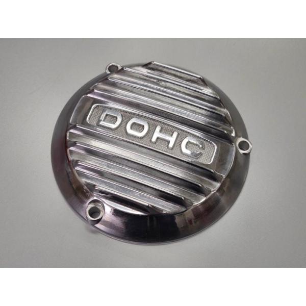 7361■GS400 キジマ アルフィンポイントカバー(バフ)