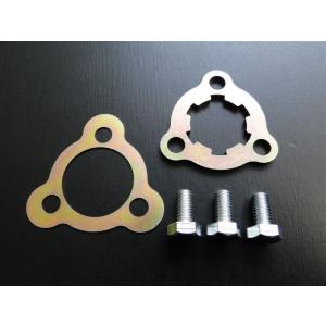 6440□GS400/GT380/旧GSX400F フロントフォークオイルシールセット(2個