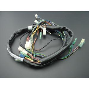 ☆GOP☆ヒューズ レス サーキットプロテクション キット○0614○Z400FX