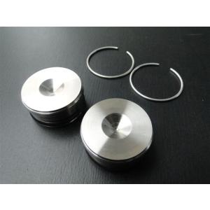 8342□Z400FX/Z400GP/GPZ400F フロントフォークボトムケース底部用