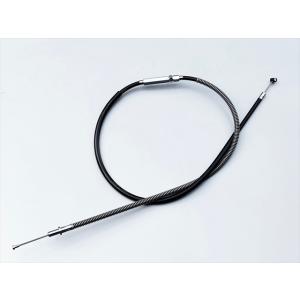 8392□Z400FX イージークラッチワイヤー(5cmST) : 絶版バイク部品専門