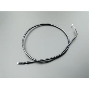 8787□ゼファー400/ゼファー400χ 純正ガソリンコック(取付ボルト付