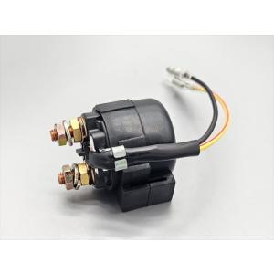 8550■Z400FX スターターリレー(セルリレー)