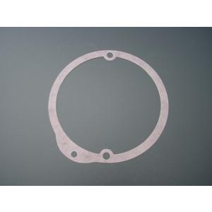 8568■ゼファー400/χ 純正ポイントカバーガスケット ZEPHYR