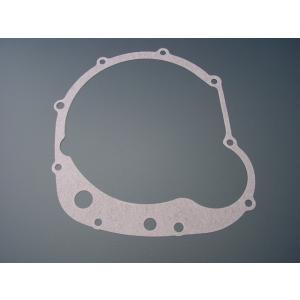 8571■ゼファー400/χ 純正クラッチカバーガスケット ZEPHYR