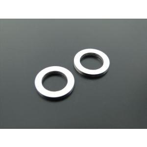 8589■Z400FX/Z400GP/GPZ400F フロントフォーク底部用オイル漏れ対策ドレンボル...