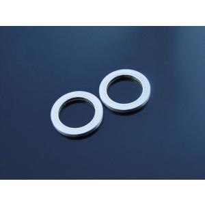 8592■Z1/Z2/ゼファー400/χ フロントフォークボトムケース底部用オイル漏れ対策ドレンボル...