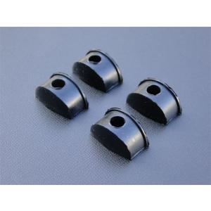 8630■Z400FX/Z400GP/GPZ400F 純正エンジンカムシャフトプラグ (4個)