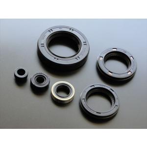 8640■Z400FX/Z400GP/Z550FX/Z400J エンジンオイルシールセット(6個)