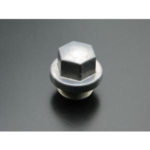 8647■Z400FX/GP/GPZ/ゼファー400/χ オイルラインプラグ(オーリングは別途販売)...