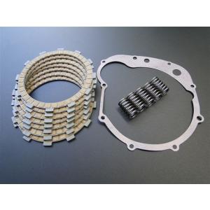 カワサキ（Kawasaki） KA-478 カワサキ純正 ゼファー400 クラッチ板