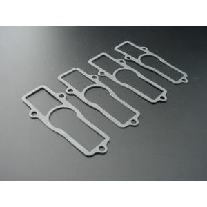 8727□Z400FX/Z550FX/Z400J 純正TKキャブ用ドレンボルト(4個) : 絶版