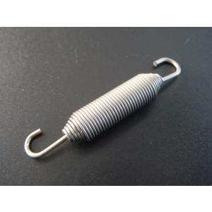 8720■Z400FX 楽スロ・スプリングスロットルが超軽い