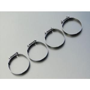 ゼファー400/χ 純正 インシュレーター バンド Oリング キャブレター ゼファー400/χ キャブインシュレーター用純正オーリング(4個