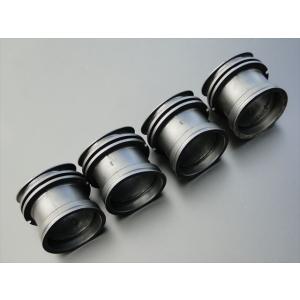 8738■ゼファー400/χ 純正エアクリーナーインシュレーター(4個) ZEPHYR