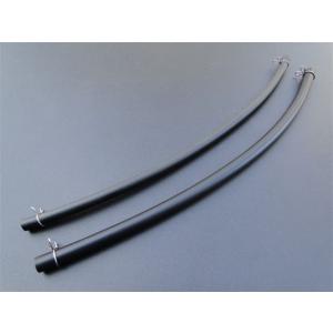 9100□Z400FX アルミヘッドライトステーセット : 絶版バイク部品専門店