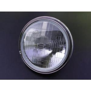 Z1 ヘッドライトASSY（黒） : ドレミコレクションヤフーショップ