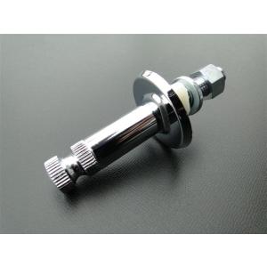 8332□Z400FX/Z250FT 純正テールレンズ取付用ステンレスボルト(2本