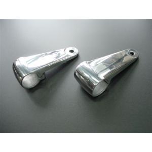 Z/KZ アルミライトステー 36φ (36パイ/Z1/Z2/Z750/Z900/Z1000/A4/KZ/FX