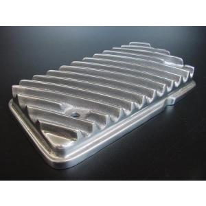 9293■Z400FX  アルフィンタイプ・砂型セルモーターカバー