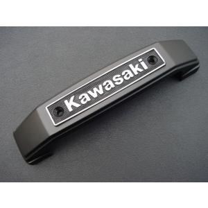 カワサキ（Kawasaki） ゼファーχ ヘッドライトブラケット 純正 新品