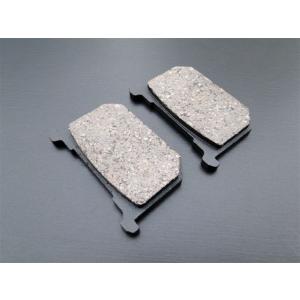 9680■Z400FX(E4)/Z400GP リヤブレーキパッド(2個)