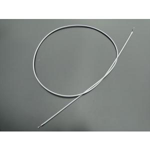 8734□ゼファー400/ゼファーχ 純正キャブインシュレーター (4個セット