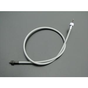P015■パッソル スピードメーターケーブル(拘りのグレー)※安心の日本製