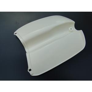 P080■パッソル レッグシールド(泥除け) ※樹脂製