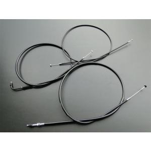 xj22■XJ400/XJ400D イージーワイヤーセット(20L)※黒色